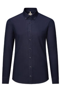 HAKRO Oxford Hemd