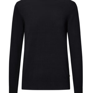 HAKRO Pullover Premium-Baumwolle