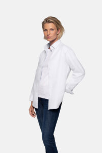 HAKRO Oxford Bluse
