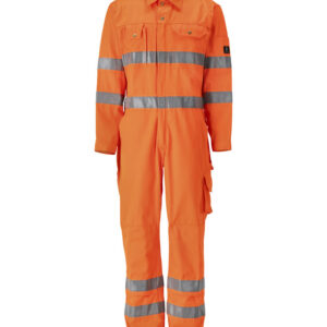 Mascot Overall mit Knietaschen