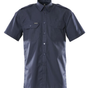 Mascot Hemd, Kurzarm