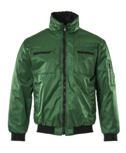 Mascot Pilotjacke