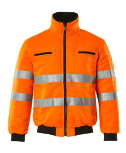 Mascot Pilotjacke