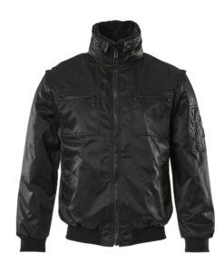 Mascot Pilotjacke