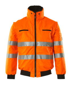 Mascot Pilotjacke