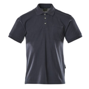 Mascot Polo-Shirt mit Brusttasche