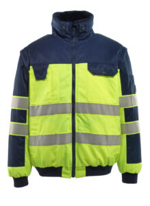Mascot Pilotjacke
