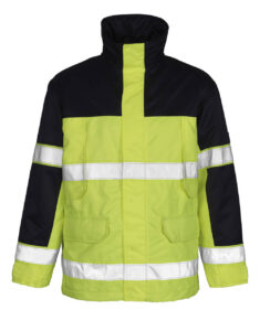 Mascot Parka
