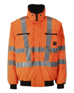 Mascot Pilotjacke