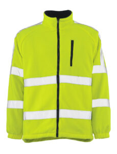 Mascot Fleecejacke
