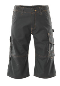 Mascot Shorts, lang