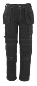Mascot Hose mit Hängetaschen