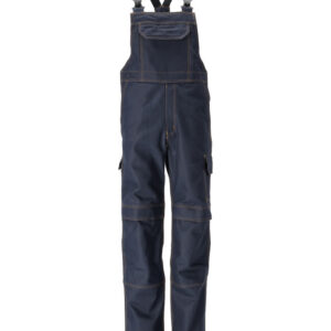 Mascot Latzhose mit Knietaschen