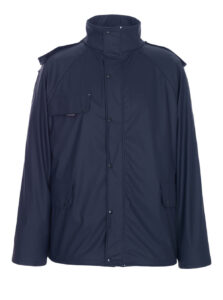 Mascot Regenjacke