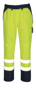 Mascot Überziehhose