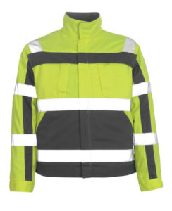 Mascot Jacke