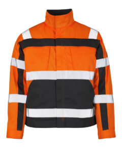 Mascot Jacke