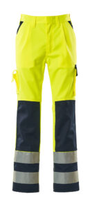 Mascot Hose mit Knietaschen