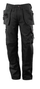 Mascot Hose mit Hängetaschen
