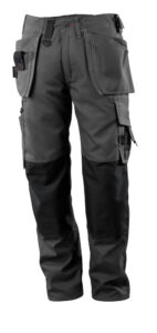 Mascot Hose mit Hängetaschen