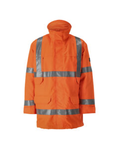 Mascot Parka