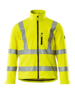 Mascot Softshell Jacke