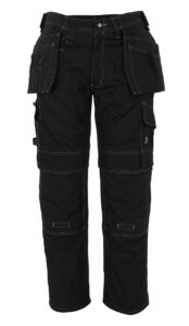 Mascot Hose mit Hängetaschen