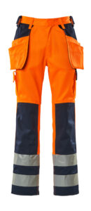 Mascot Hose mit Hängetaschen