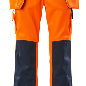 Mascot Hose mit Hängetaschen