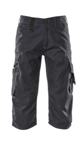 Mascot Shorts, lang