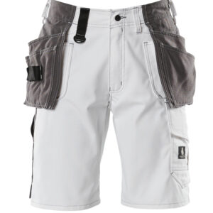 Mascot Shorts mit Hängetaschen