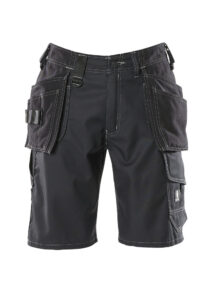 Mascot Shorts mit Hängetaschen