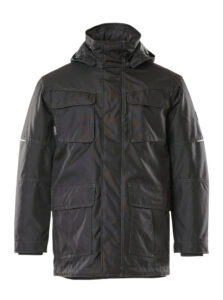 Mascot Parka