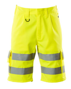 Mascot Shorts