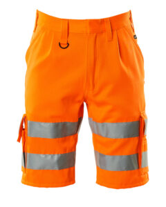Mascot Shorts