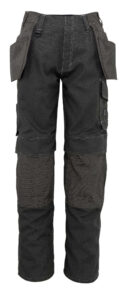 Mascot Hose mit Hängetaschen