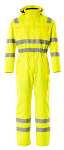 Mascot Winteroverall