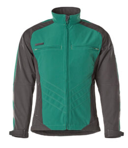 Mascot Softshell Jacke