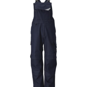 Mascot Latzhose mit Knietaschen