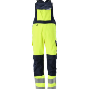 Mascot Latzhose mit Knietaschen