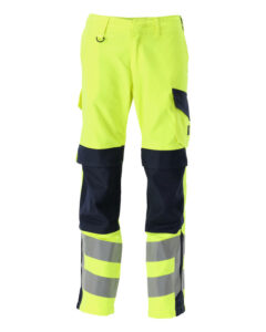 Mascot Hose mit Knietaschen