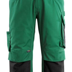 Mascot Dreiviertel-Hose mit Knietaschen