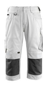 Mascot Dreiviertel-Hose mit Knietaschen