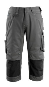 Mascot Dreiviertel-Hose mit Knietaschen