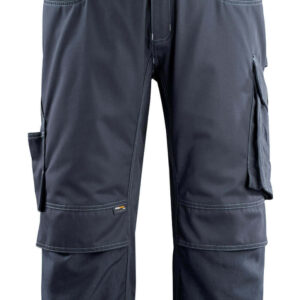 Mascot Dreiviertel-Hose mit Knietaschen