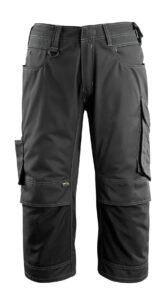Mascot Dreiviertel-Hose mit Knietaschen