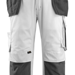 Mascot Dreiviertel-Hose mit Hängetaschen