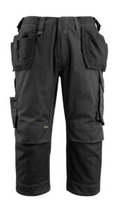 Mascot Dreiviertel-Hose mit Hängetaschen