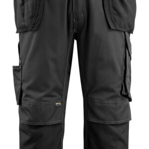 Mascot Dreiviertel-Hose mit Hängetaschen