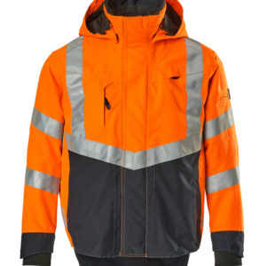 Mascot Hard Shell Jacke